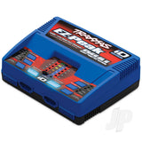 EZ-Peak Dual 100W NiMH/LiPo iD Charger