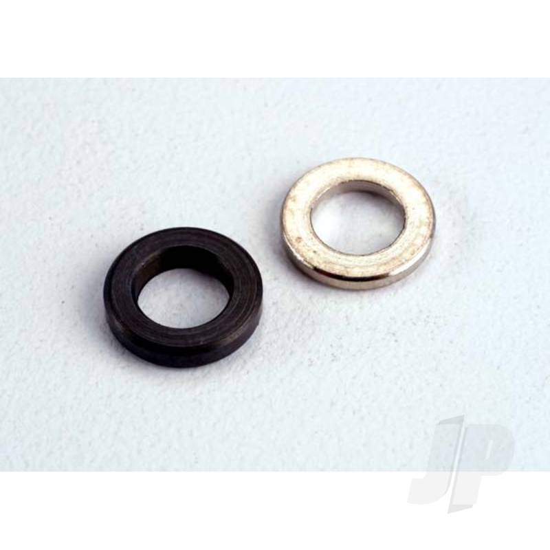 Bearing spacers clutch bell (for models equipped with the Image .12 engine only