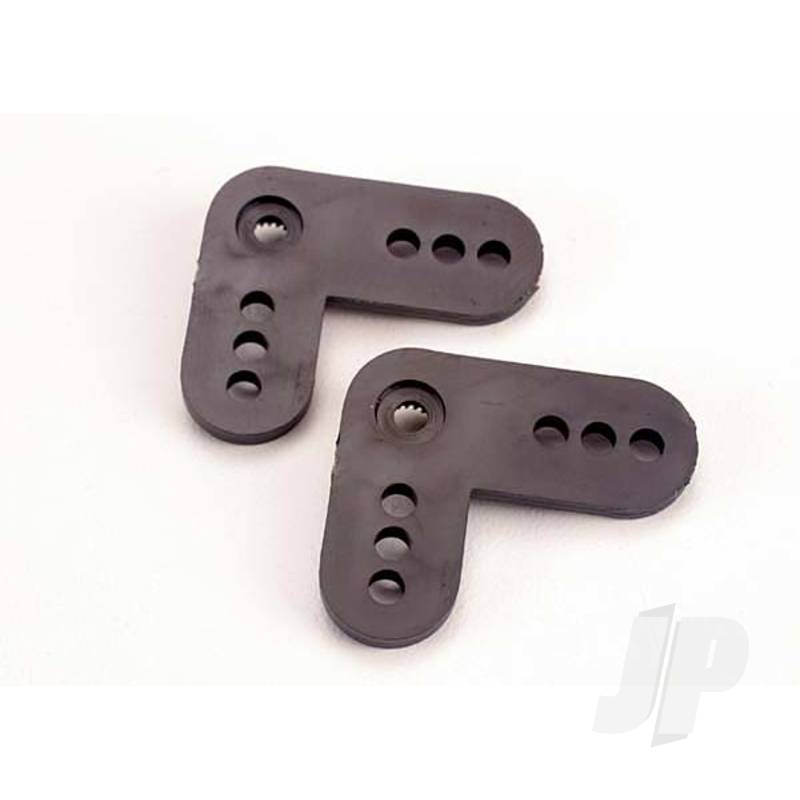 Servo horn throttle-brake (Traxxas / Futaba compatible)