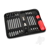 Traxxas Tool Kit with Carrying Case