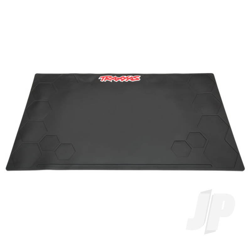 36x20in Rubber Pit Mat