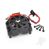 Cooling fan kit ( with shroud) Velineon 540XL motor