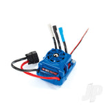 Velineon VXL-4s Electronic Speed Control waterproof (brushless) (forward/reverse / brake)