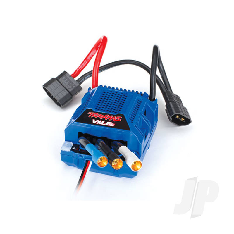 Velineon VXL-6s Electronic Speed Control waterproof (brushless) (forward/reverse / brake)