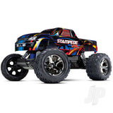 Rock-n-Roll SPD Stampede VXL 1:10 Monster Truck (+ TQi TSM)