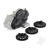 Transmission Complete (fits 1:10 2WD Rustler Bandit Stampede Slash)