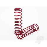 Springs front (red) (2pcs)