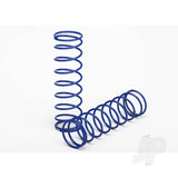 Springs front (blue) (2pcs)