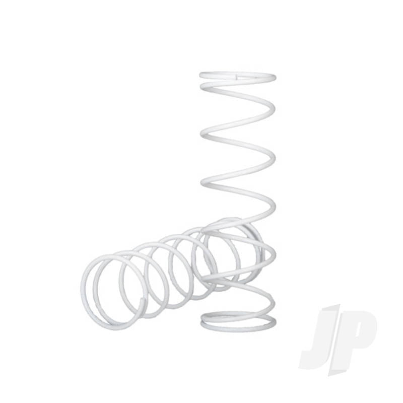 Springs front (2pcs)