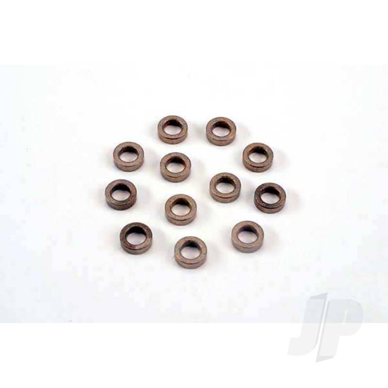 Bushings self-lubricating (5x8x2.5mm) (12pcs)