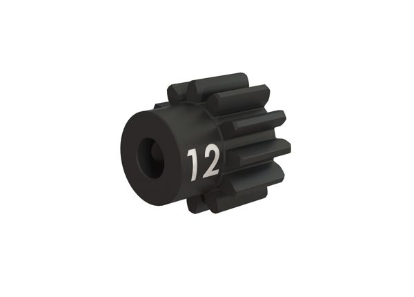 Traxxas Gear 12T Pinion 32-P Heavy Duty Hardened