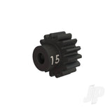 Traxxas 15-T Pinion Gear (32-pitch) Set