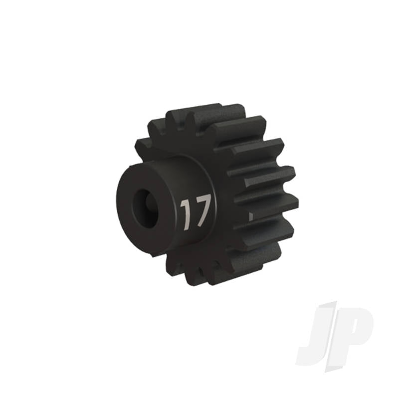 Traxxas 17-T Pinion Gear (32-pitch) Set