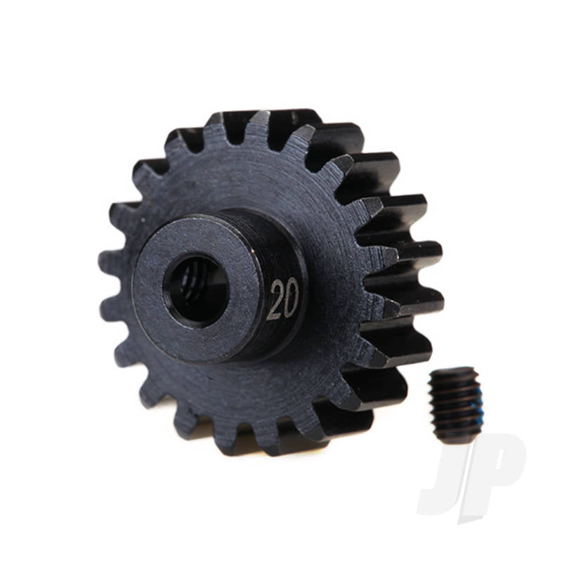 20-T Pinion Gear (32-pitch) Set