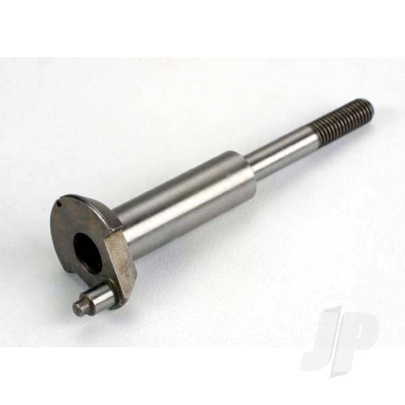 Crankshaft Long (fits Nitro Hawk / Buggy / Street)