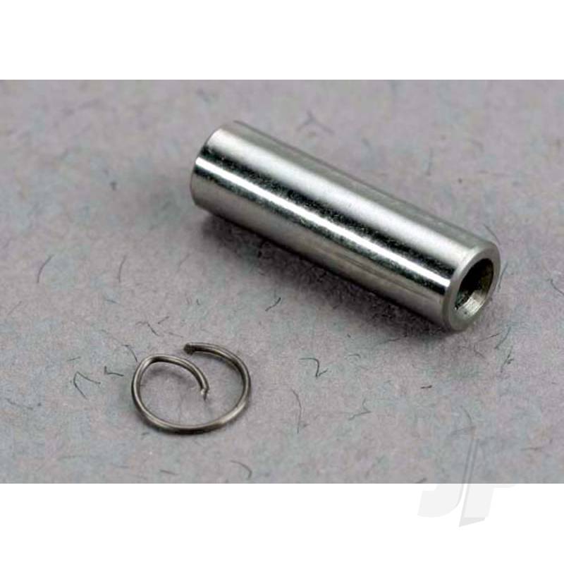 Wrist pin / G-spring retainer (wrist pin keeper) (1pc)