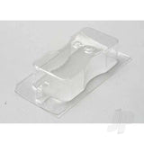 Clear Lexan splash guard (for 4090 temp gauge)