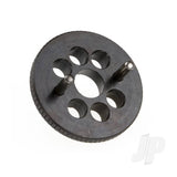 Flywheel 30mm steel ( with pins) (TRX 2.5 2.5R 3.3) (use with lower engine position and starter box on Jato)