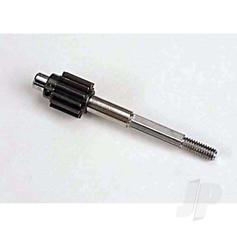 Top drive gear (12-tooth) / slipper shaft