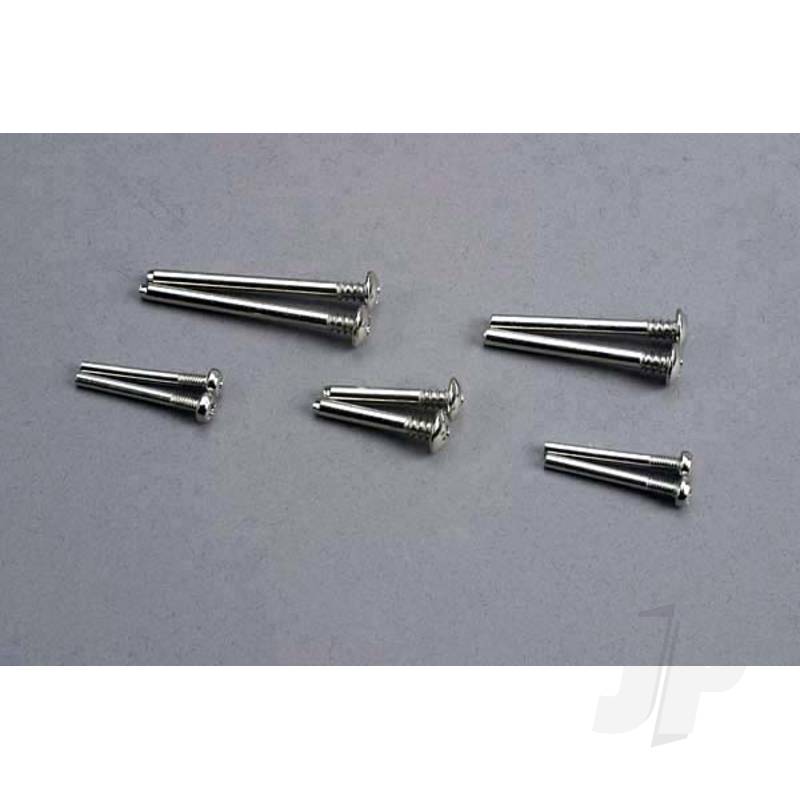 Screw pin set (Street Sport)