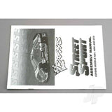 Assembly manual Street Sport