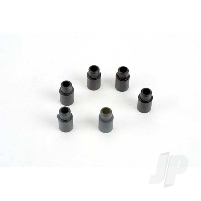 Traxxas Spacers shock (3x6.5x8mm) (6pcs)