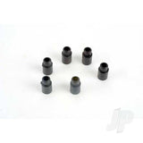 Traxxas Spacers shock (3x6.5x8mm) (6pcs)