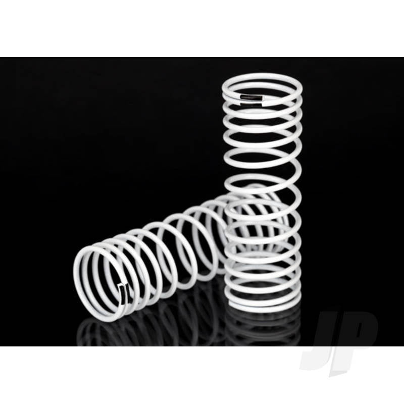 Springs (front) (2pcs)