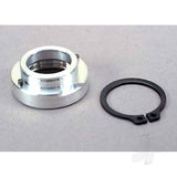 Rear hub 2nd / snap ring