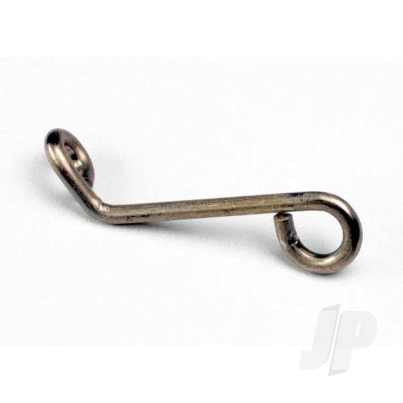 Exhaust pipe hanger metal (T-Maxx) (side exhaust engines only)