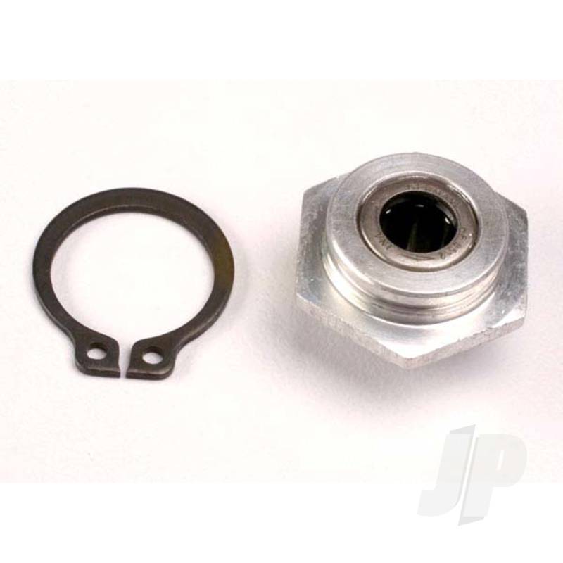 Gear hub assembly 1st / one-way bearing / snap ring