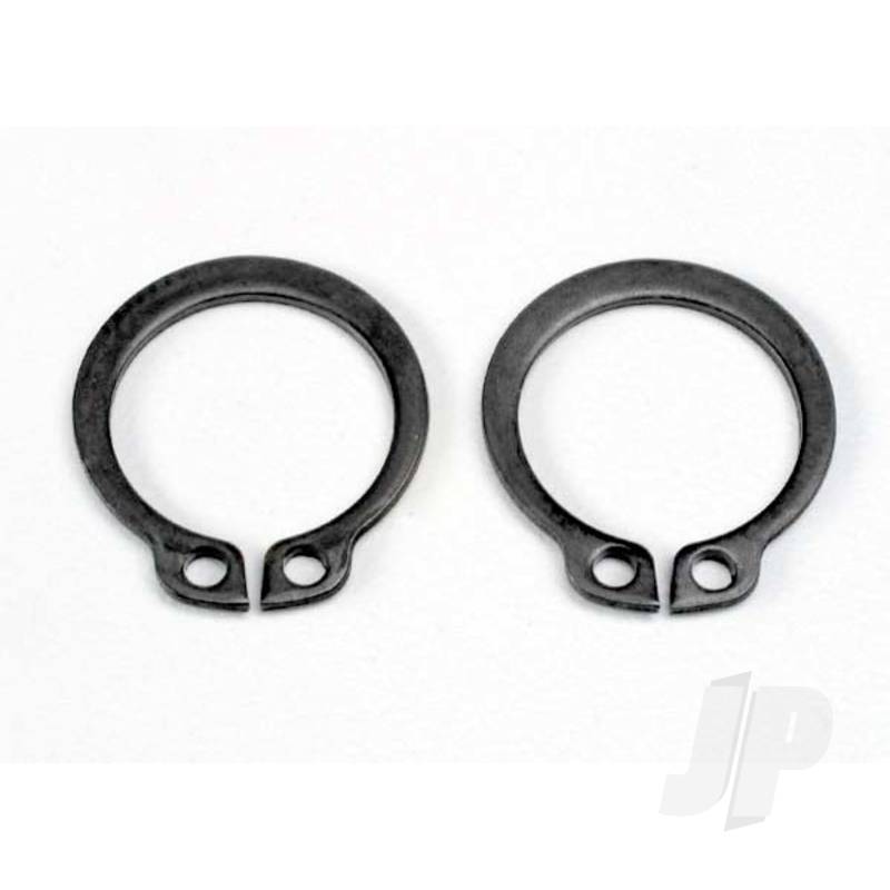 Rings retainer (snap rings) (14mm) (2pcs)