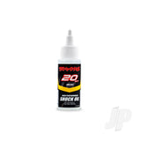 Silicone Shock Oil (20 wt 200 cSt 60cc)