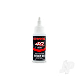 Silicone Shock Oil (40 wt 500 cSt 60cc)