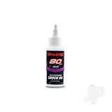 Silicone Shock Oil (80 wt 1000 cSt 60cc)