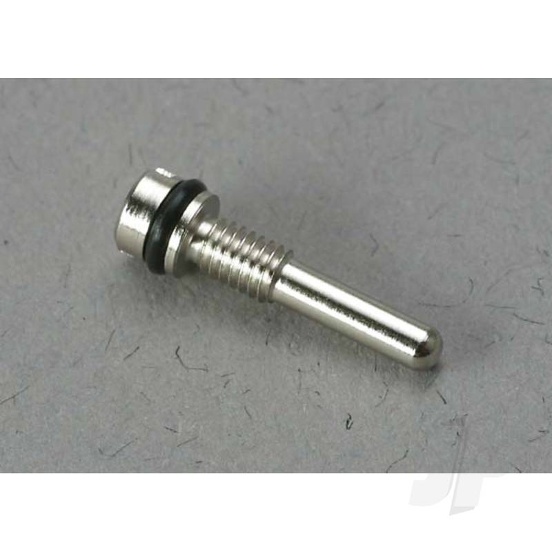 Screw idle speed / 2x1mm O-ring (1-each) (TRX 2.5 2.5R)