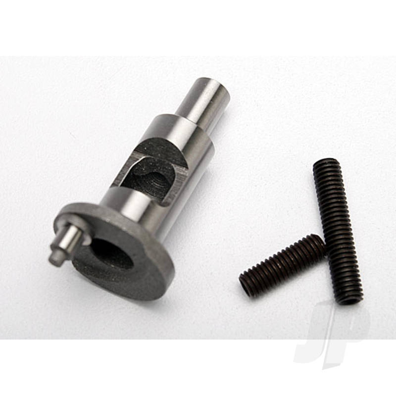 Crankshaft multi-shaft (for engines with starter) (TRX 3.3)