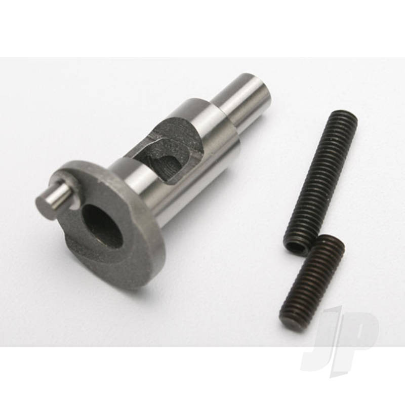 Crankshaft multi-shaft (for engines with out starter) (TRX 3.3)