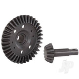 Ring Differential / Pinion Gear Differential (Front)