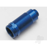 Body GTR shock (Aluminium blue-anodized) (1pc)