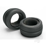 Tyres Victory 2.8in (front) (2pcs) / foam inserts (2pcs)