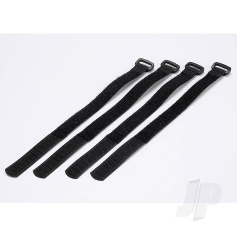 Battery straps (4pcs)