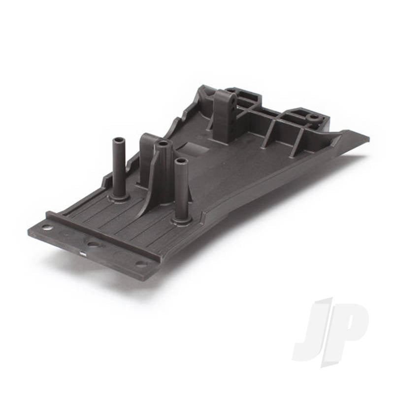 Lower chassis low CG (grey)