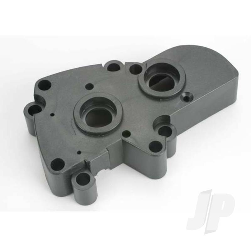 Outer spur gearbox