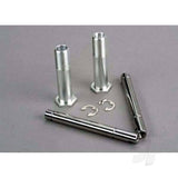 BellCrank shafts (2pcs) / E-clips (4pcs)