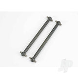 Dog bone style driveshafts (2pcs)