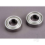 Ball bearings (15x32x9mm) (2pcs)