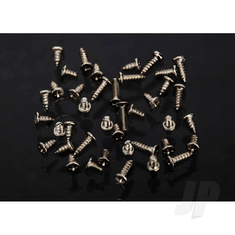 Screw set