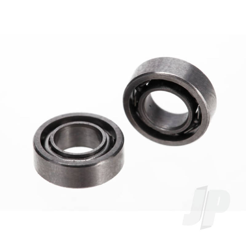 Bearings main shaft (2pcs)