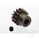 14-T Pinion Gear (1.0 metric pitch) Set (fits 5mm shaft)